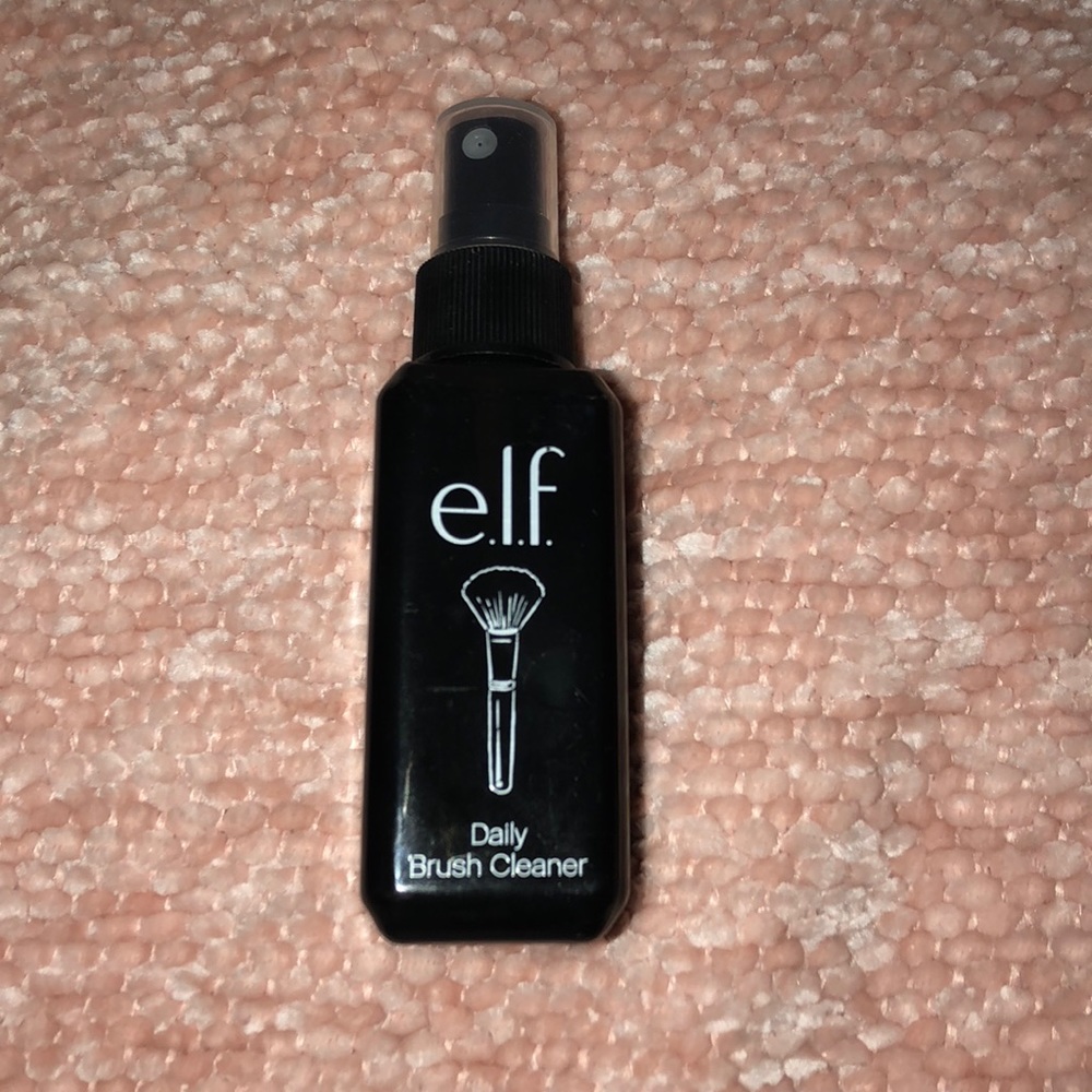BRUSH CLEANER
